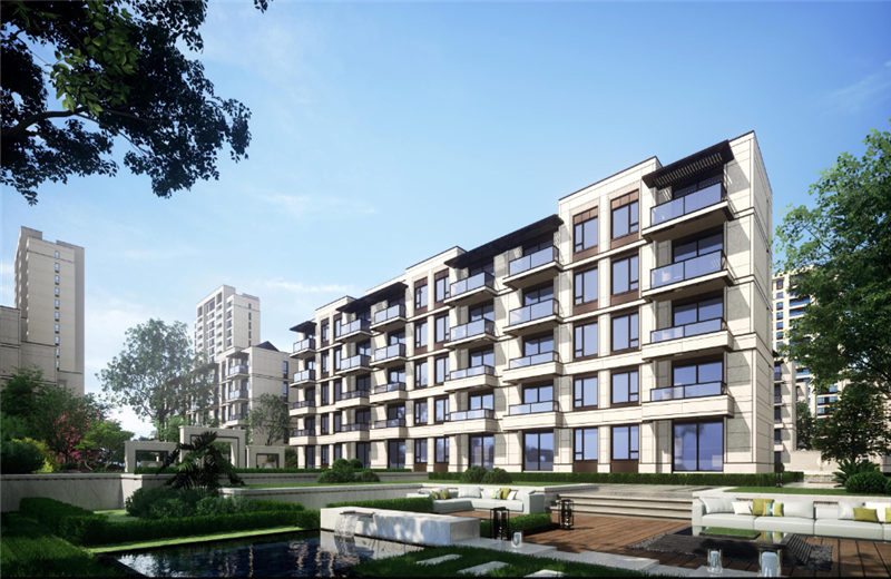 2022年10月12日，天九娱乐承建的上海嘉定新城菊园社区JDC1-0402单元05-02地块项目荣获第二届中国智能建造及BIM应用大赛智能建造装配式技术案例赛组一等奖。